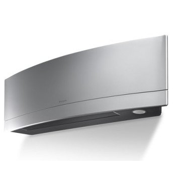 Ar Condicionado  EMURA FTXJ20MW + RXJ20M  7.000BTUS Inverter A+++ - DAIKIN